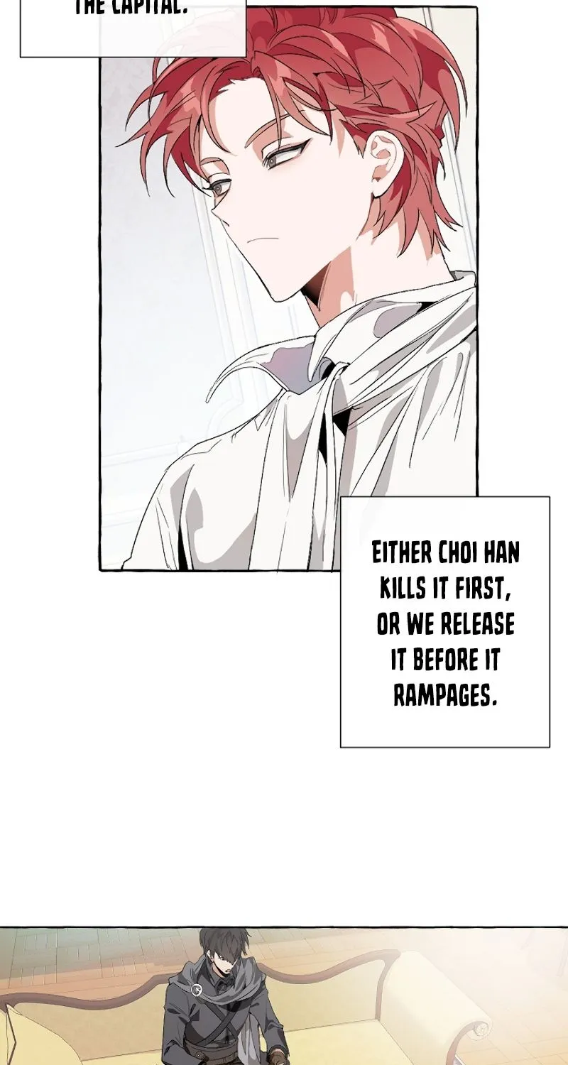 Trash of the Count’s Family Zinmanga X Chapter 8 Page 46