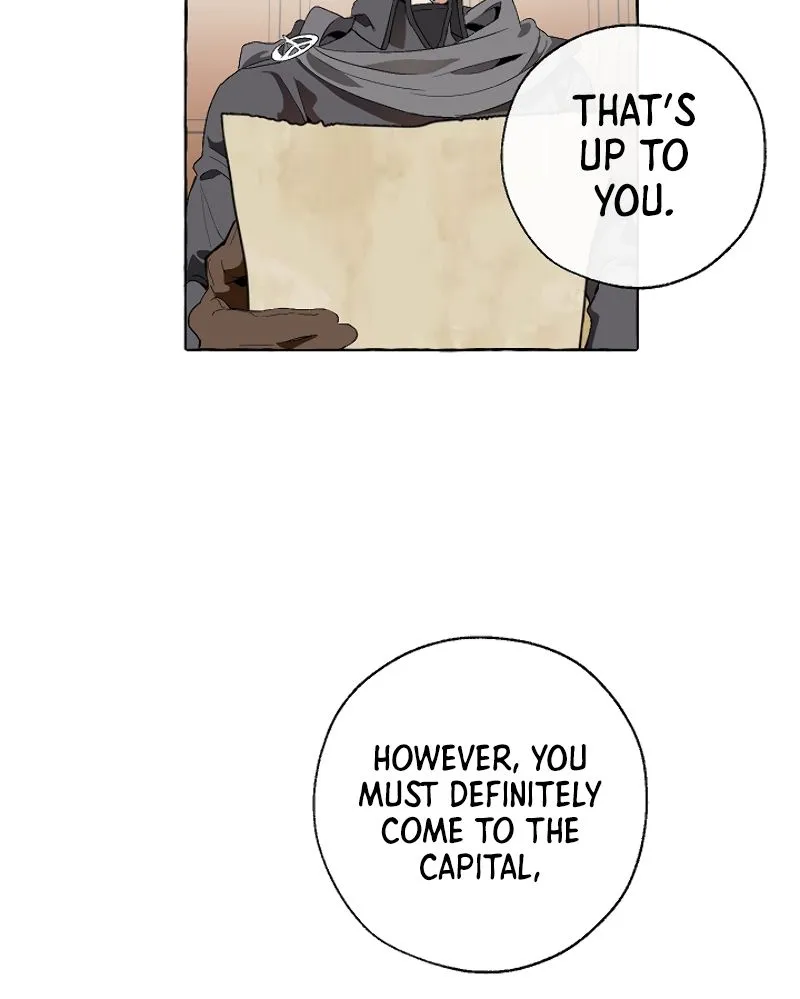 Trash of the Count’s Family Zinmanga X Chapter 8 Page 48
