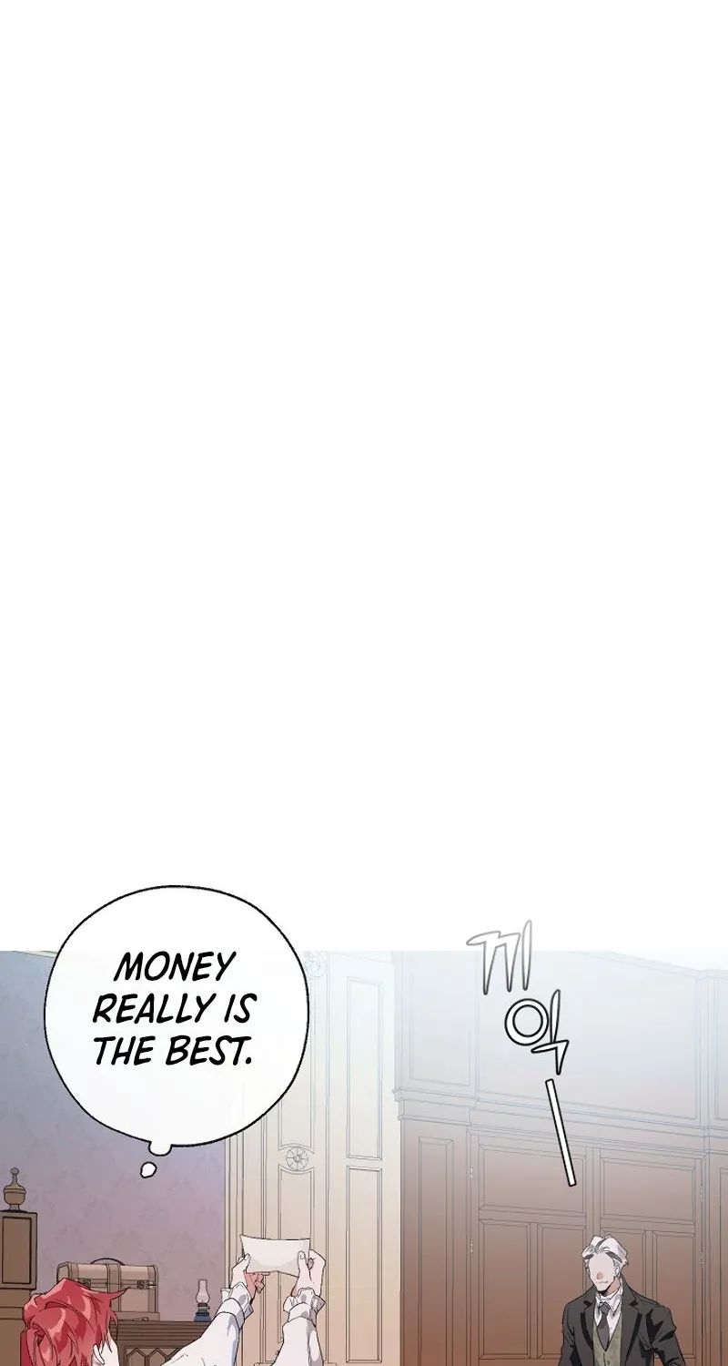 Trash of the Count’s Family Zinmanga X Chapter 8 Page 61