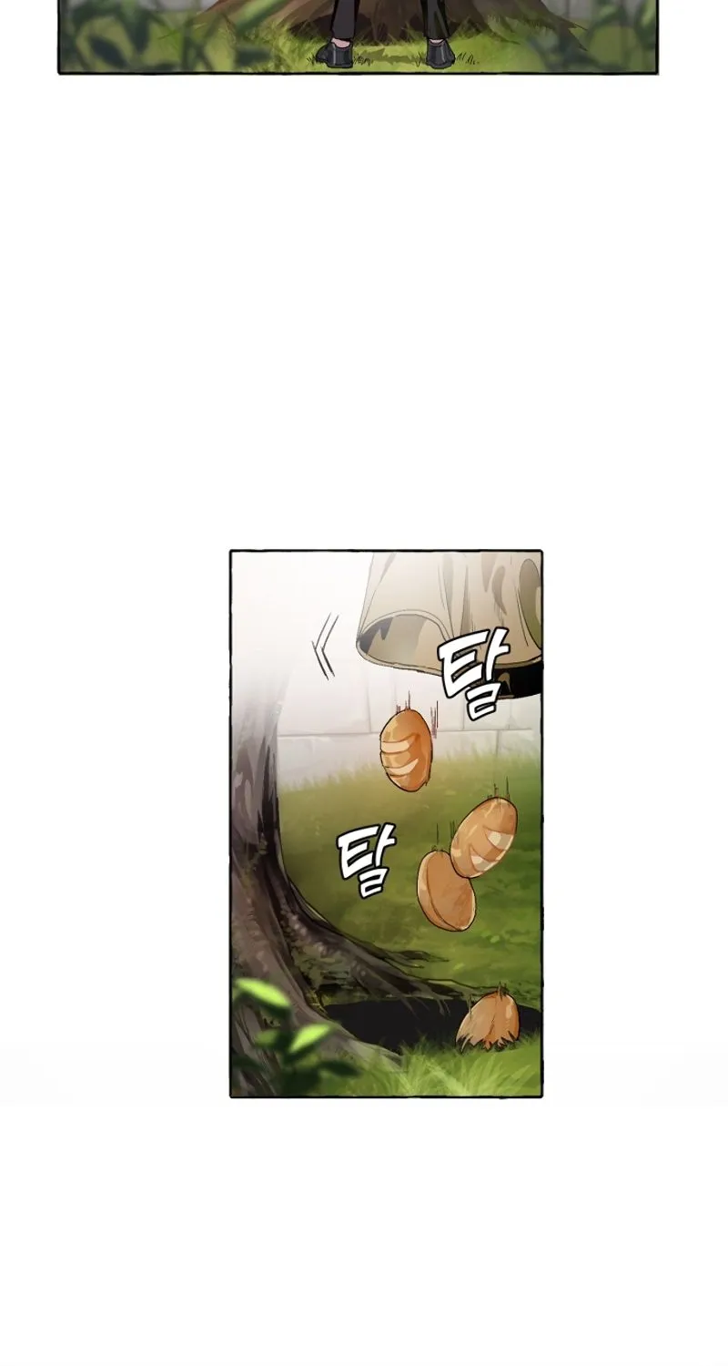 Trash of the Count’s Family Zinmanga X Chapter 7 Page 4