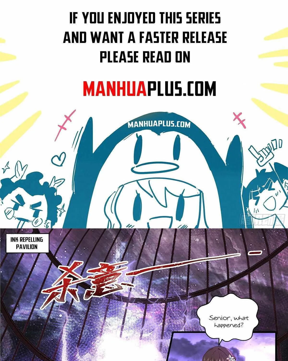 Martial Peak Zinmanga X Chapter 3699 Page 2