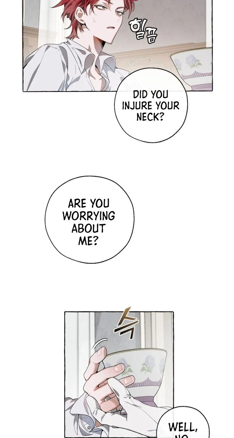 Trash of the Count’s Family Zinmanga X Chapter 6 Page 15