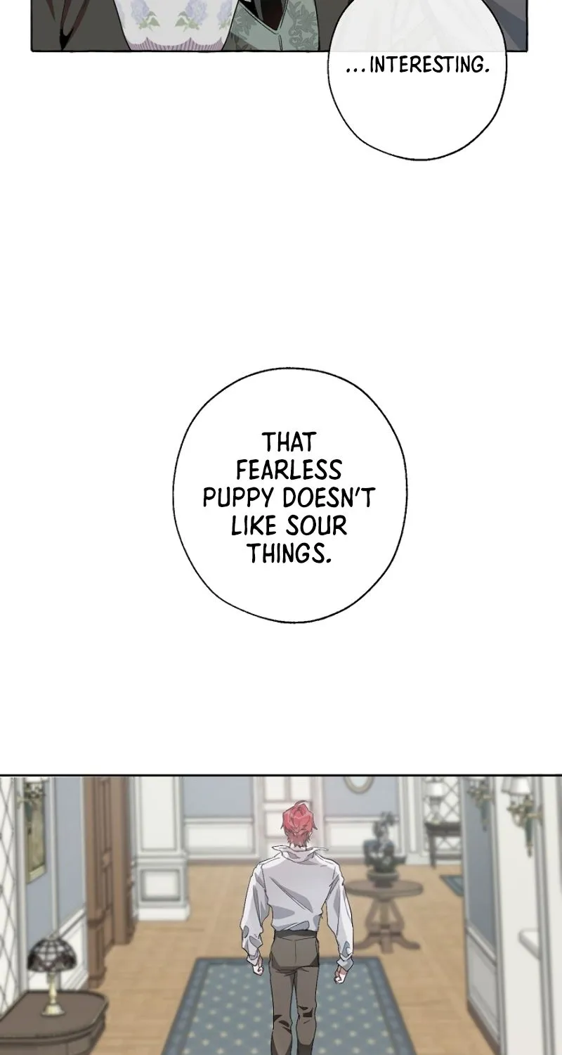 Trash of the Count’s Family Zinmanga X Chapter 6 Page 46