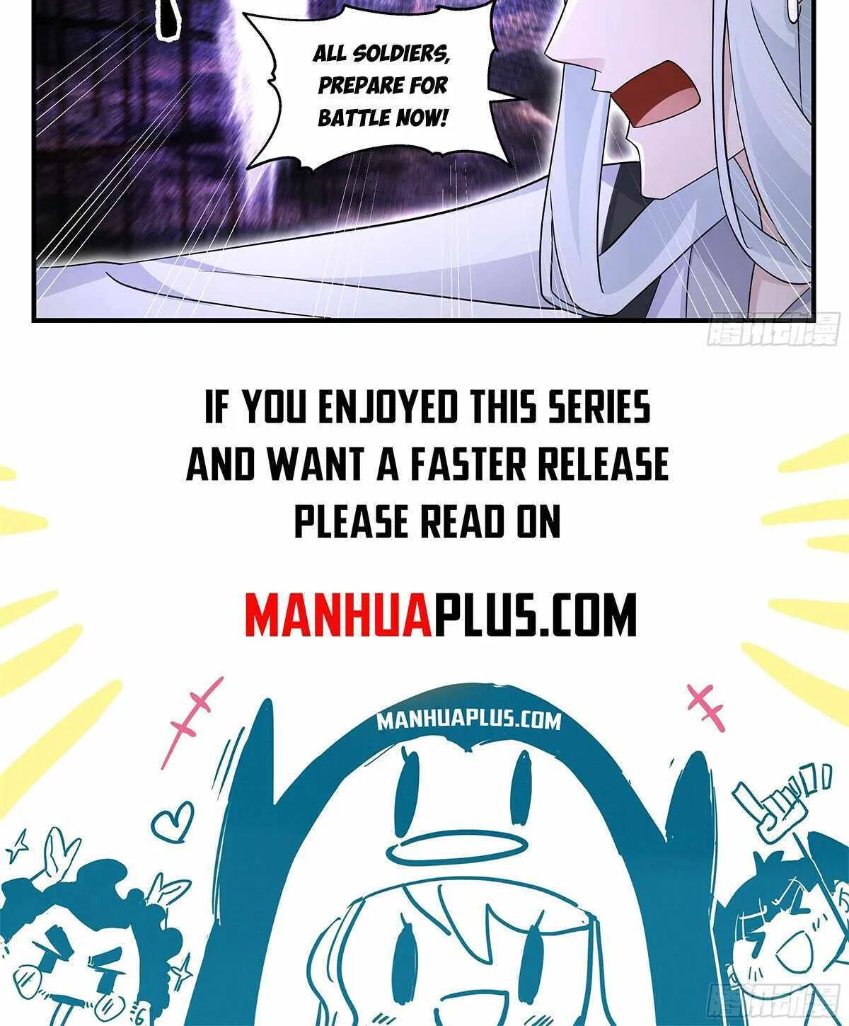 Martial Peak Zinmanga X Chapter 3698 Page 24
