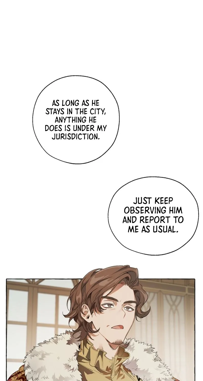 Trash of the Count’s Family Zinmanga X Chapter 5 Page 2