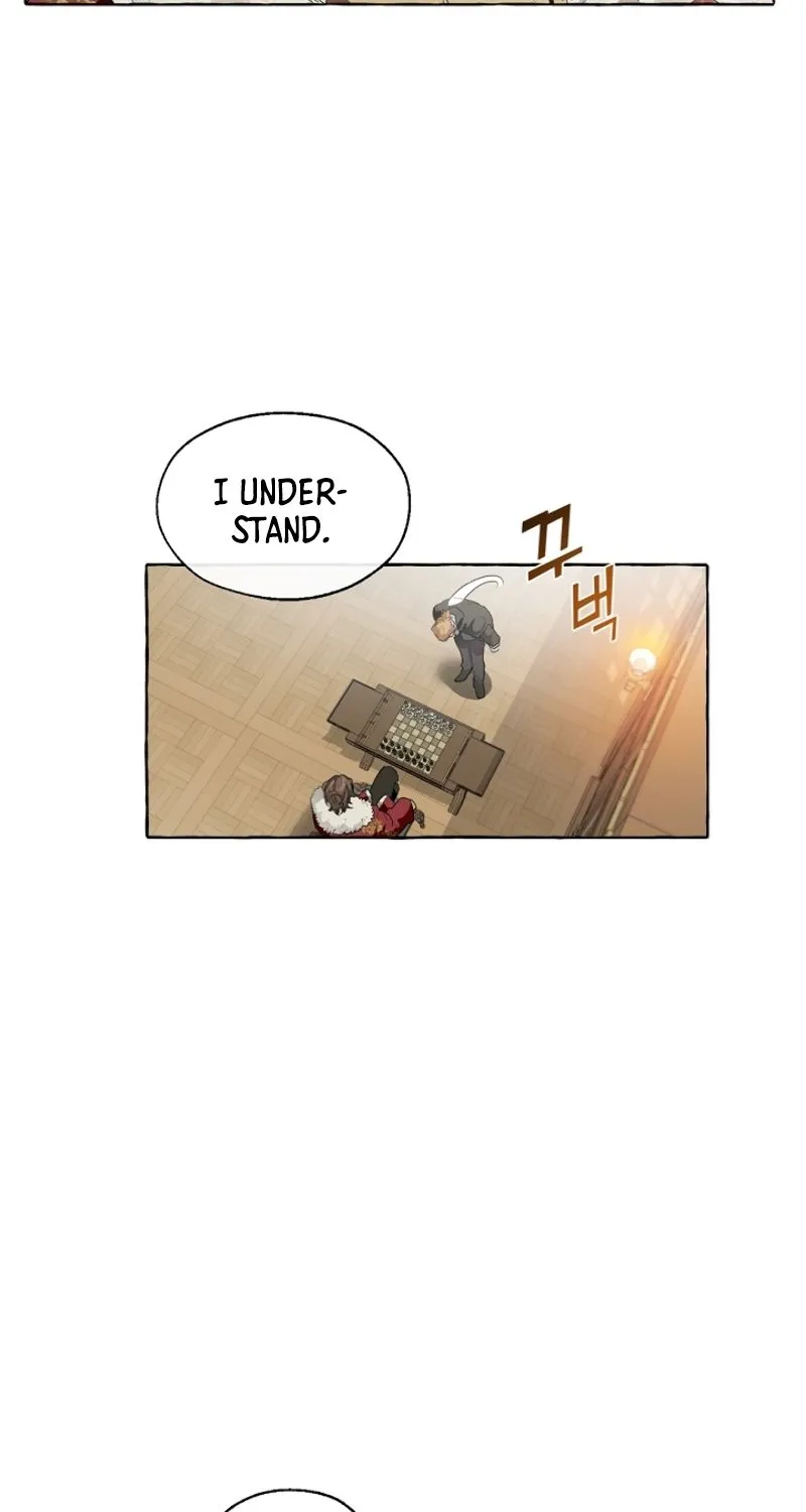 Trash of the Count’s Family Zinmanga X Chapter 5 Page 3