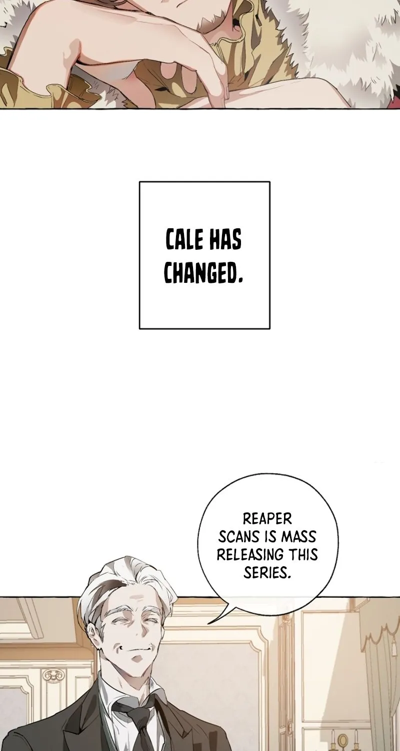 Trash of the Count’s Family Zinmanga X Chapter 5 Page 5