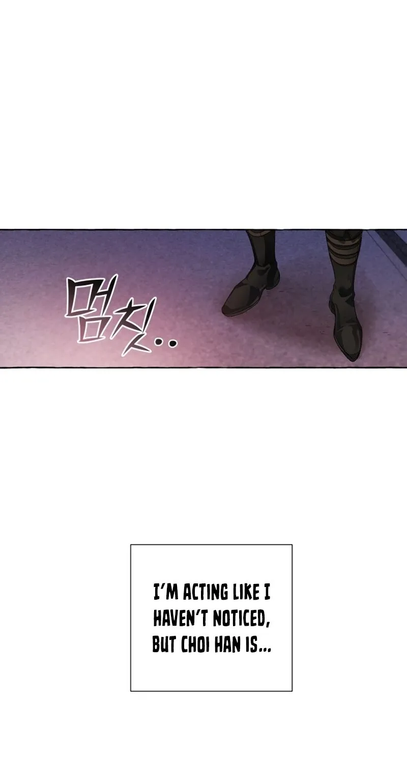 Trash of the Count’s Family Zinmanga X Chapter 5 Page 10