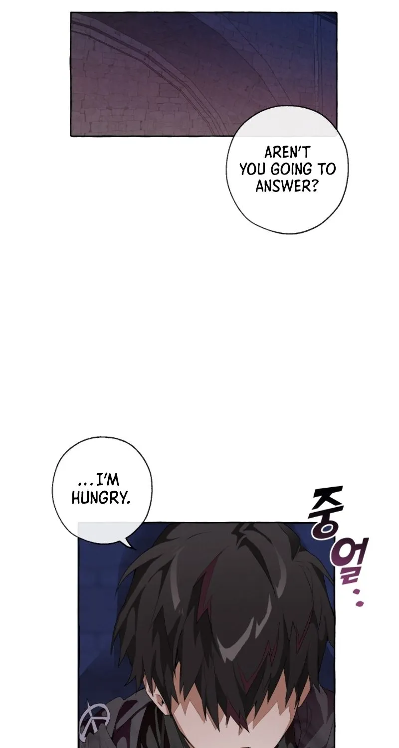 Trash of the Count’s Family Zinmanga X Chapter 4 Page 45
