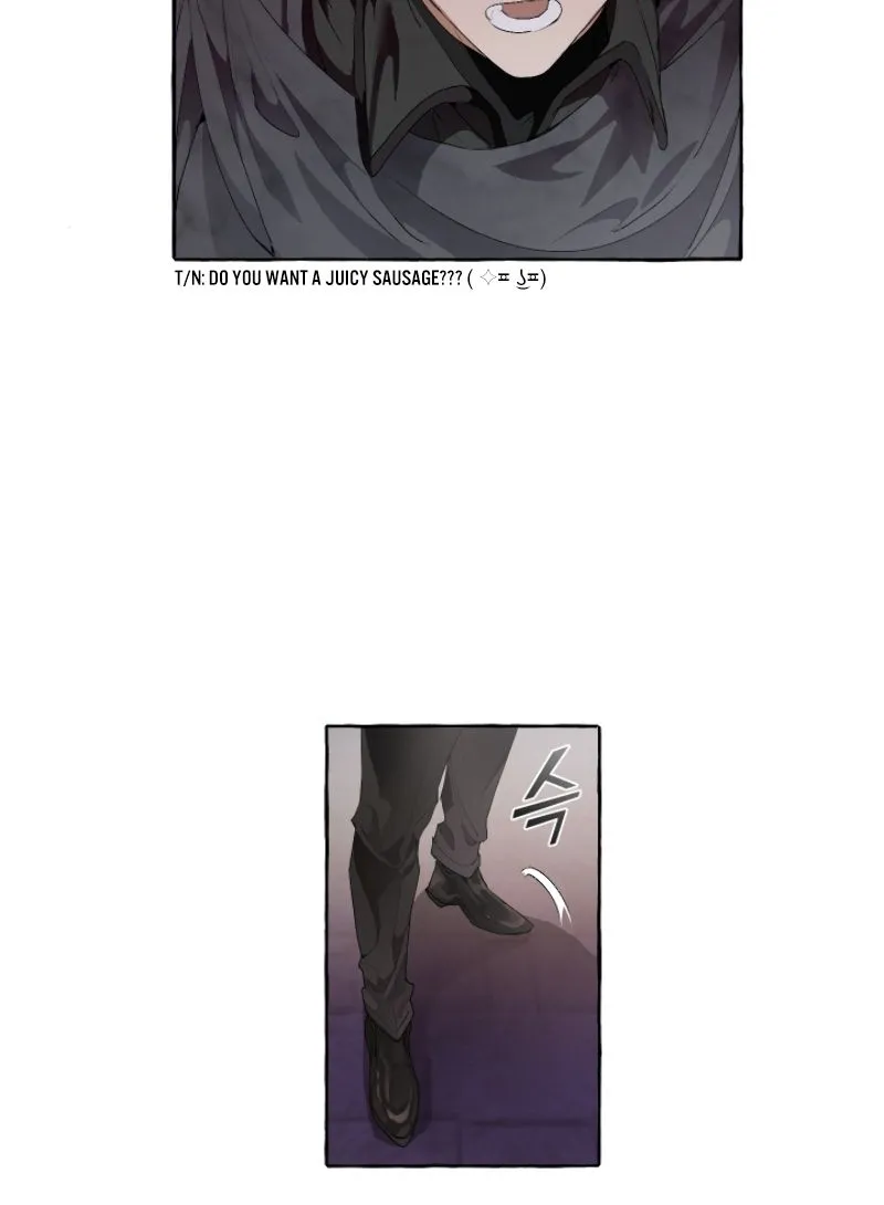 Trash of the Count’s Family Zinmanga X Chapter 4 Page 46