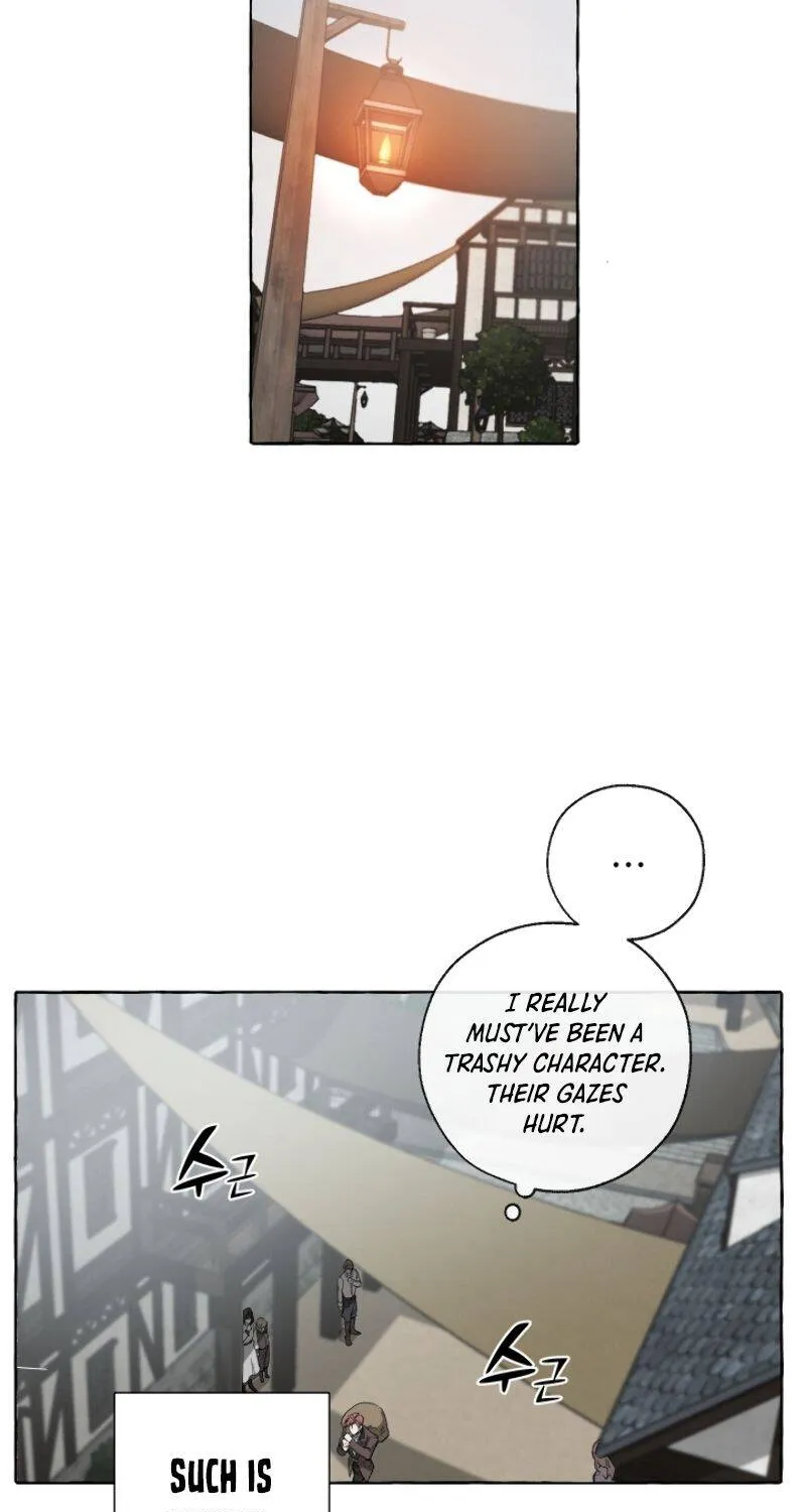 Trash of the Count’s Family Zinmanga X Chapter 3 Page 14