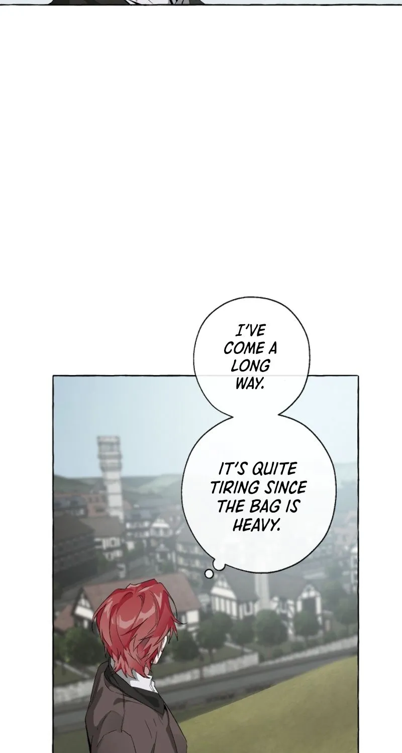 Trash of the Count’s Family Zinmanga X Chapter 3 Page 22