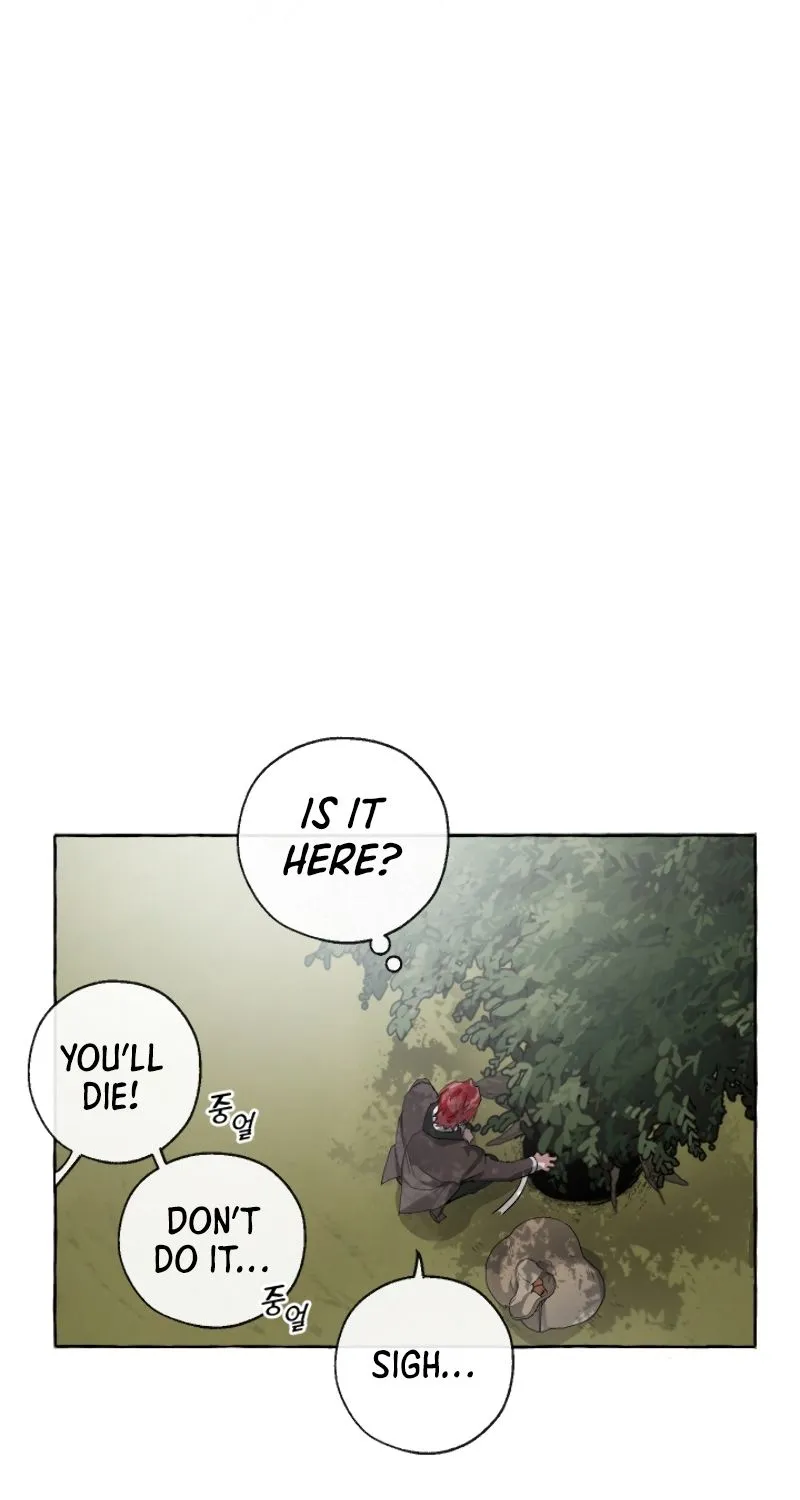 Trash of the Count’s Family Zinmanga X Chapter 3 Page 39