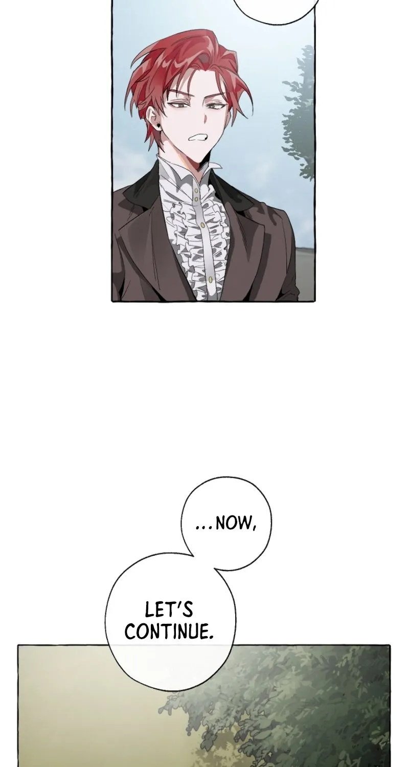 Trash of the Count’s Family Zinmanga X Chapter 3 Page 47