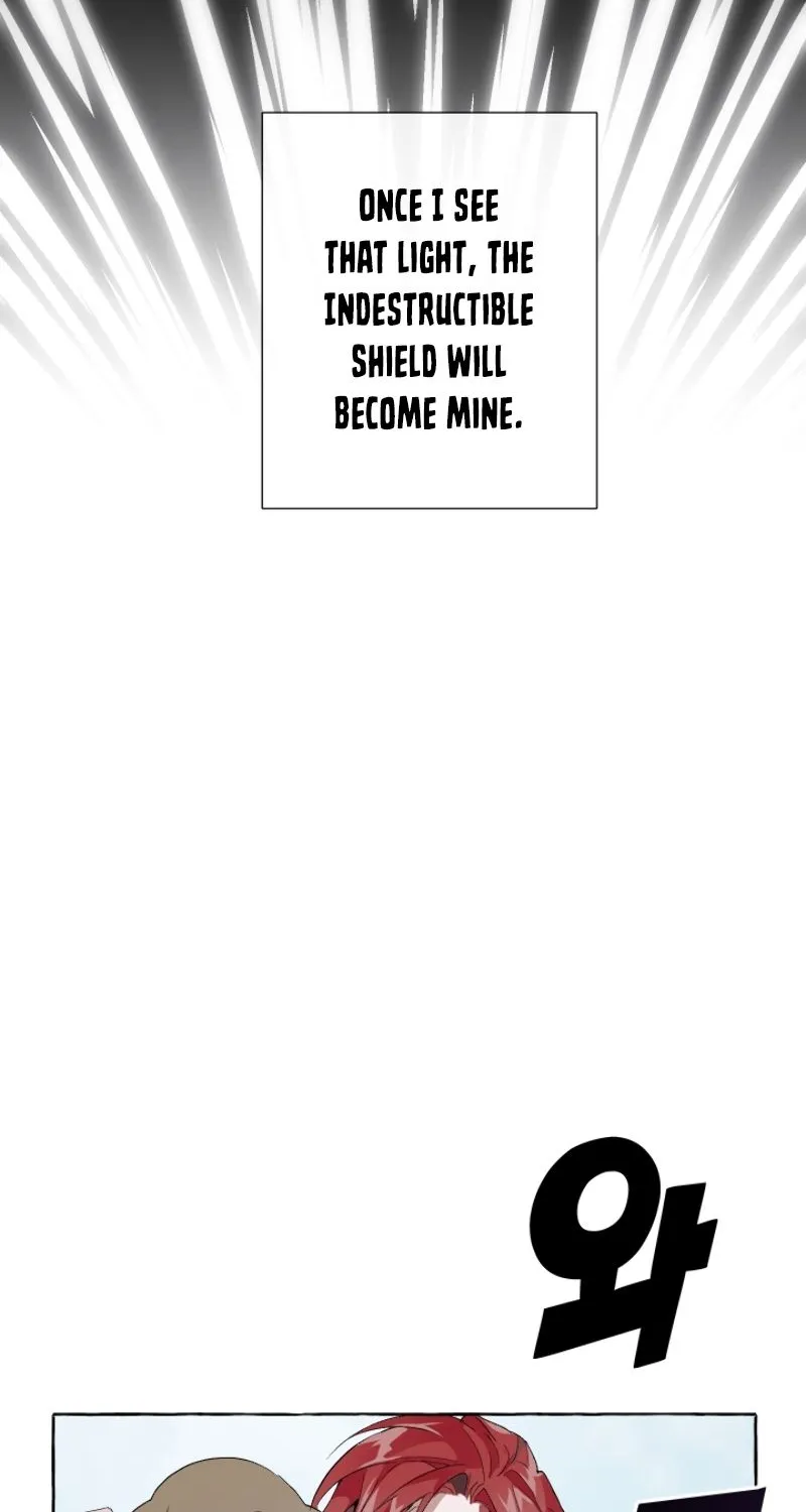 Trash of the Count’s Family Zinmanga X Chapter 3 Page 57