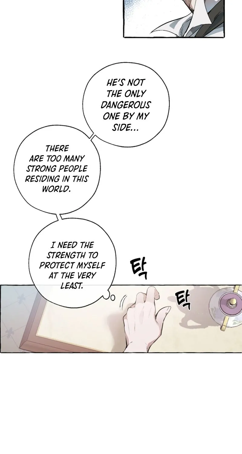 Trash of the Count’s Family Zinmanga X Chapter 1 Page 8