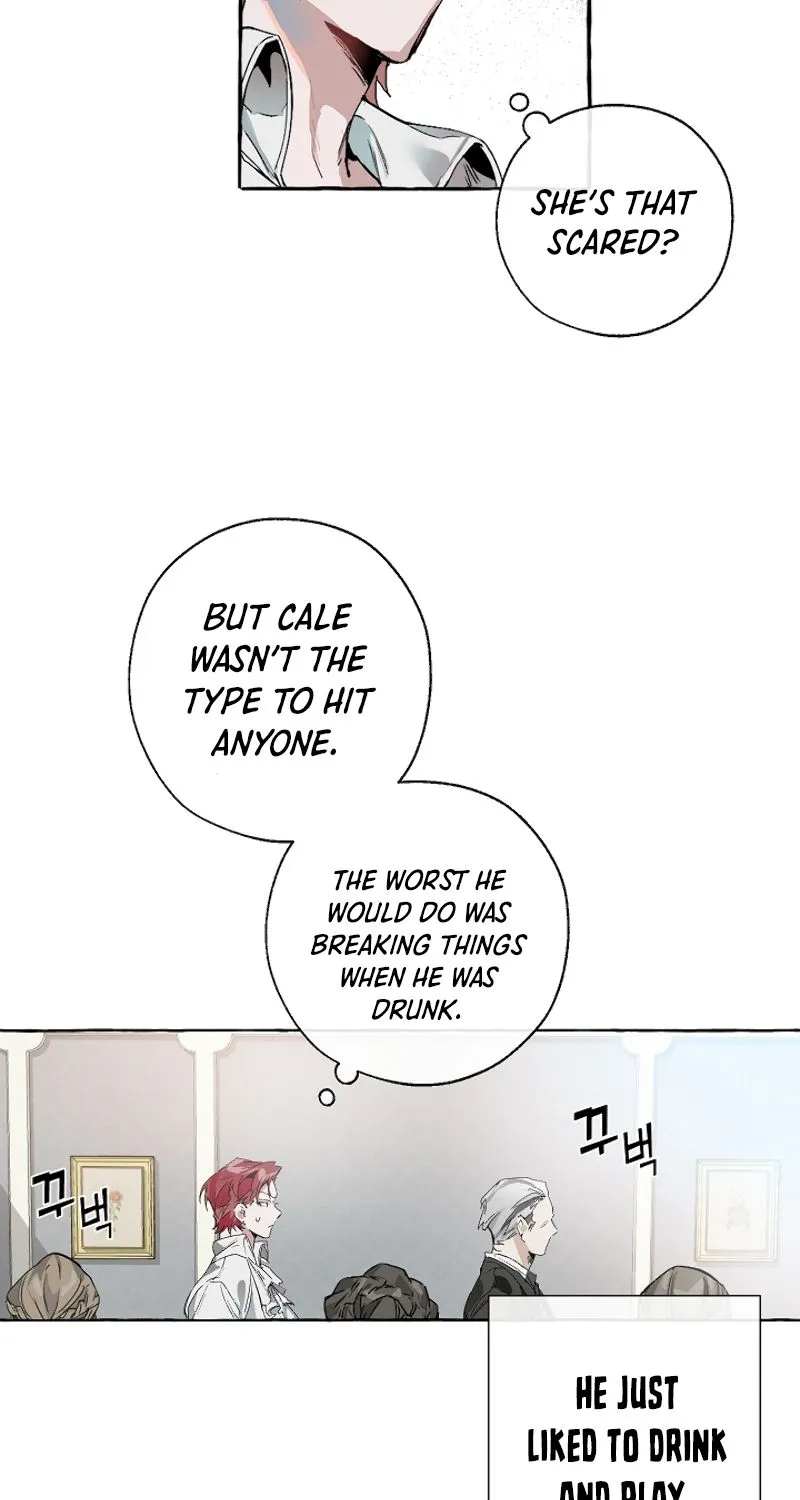 Trash of the Count’s Family Zinmanga X Chapter 1 Page 16