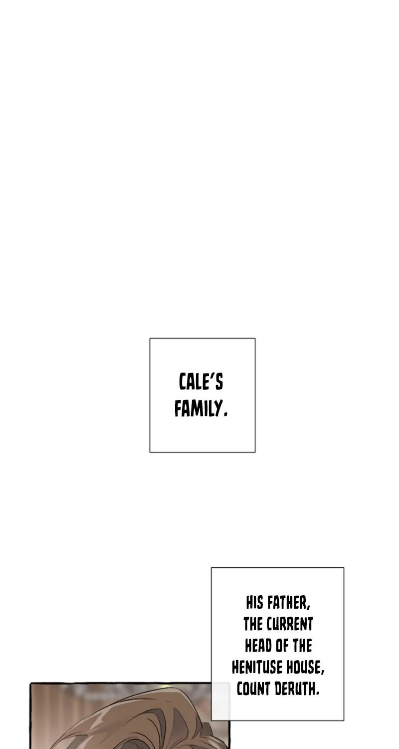 Trash of the Count’s Family Zinmanga X Chapter 1 Page 24
