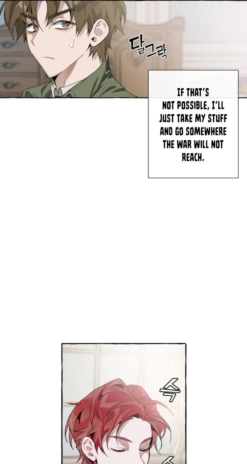 Trash of the Count’s Family Zinmanga X Chapter 1 Page 42