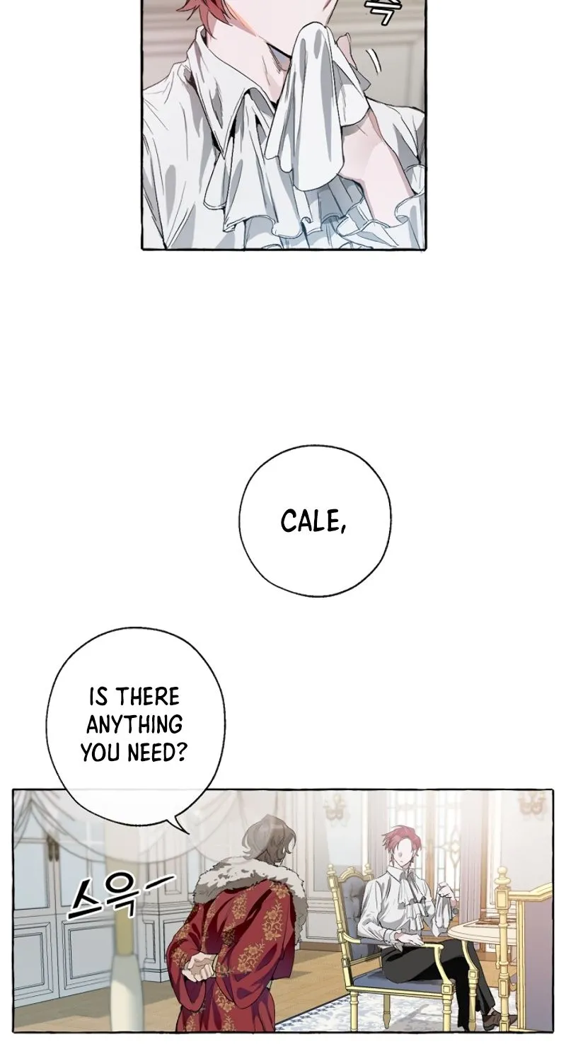 Trash of the Count’s Family Zinmanga X Chapter 1 Page 43