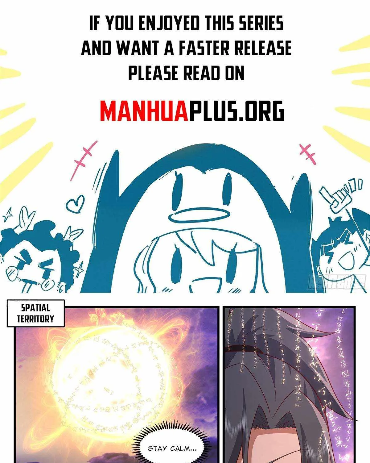 Martial Peak Zinmanga X Chapter 3693 Page 1