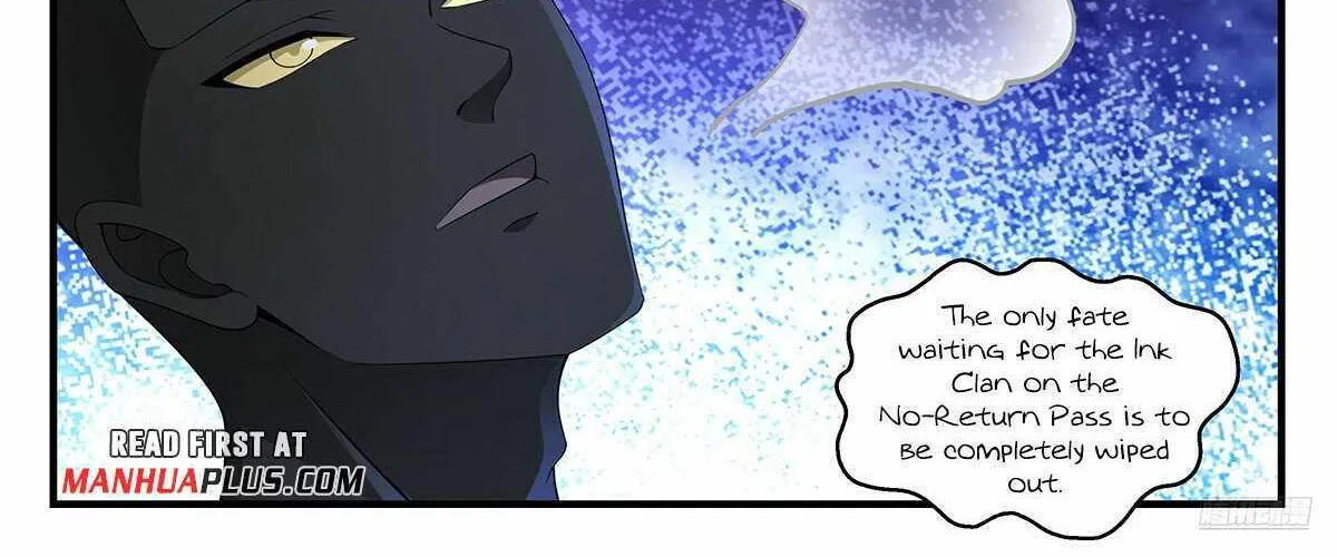 Martial Peak Zinmanga X Chapter 3692 Page 18