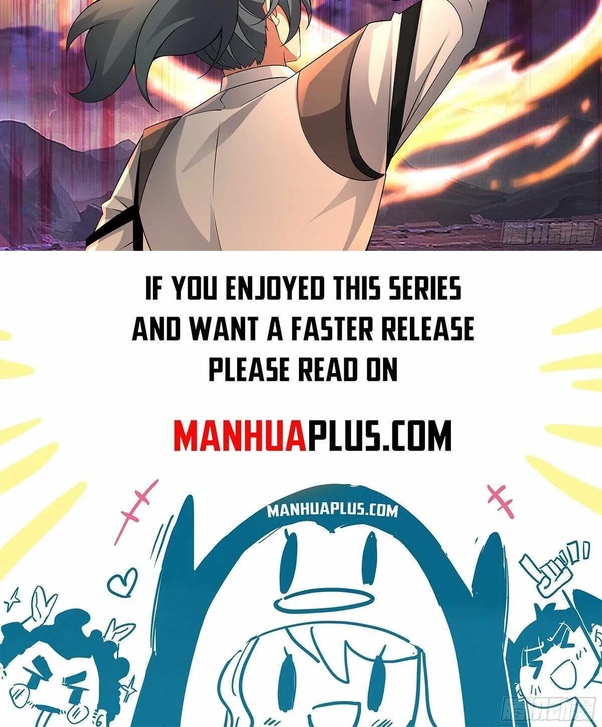 Martial Peak Zinmanga X Chapter 3692 Page 24
