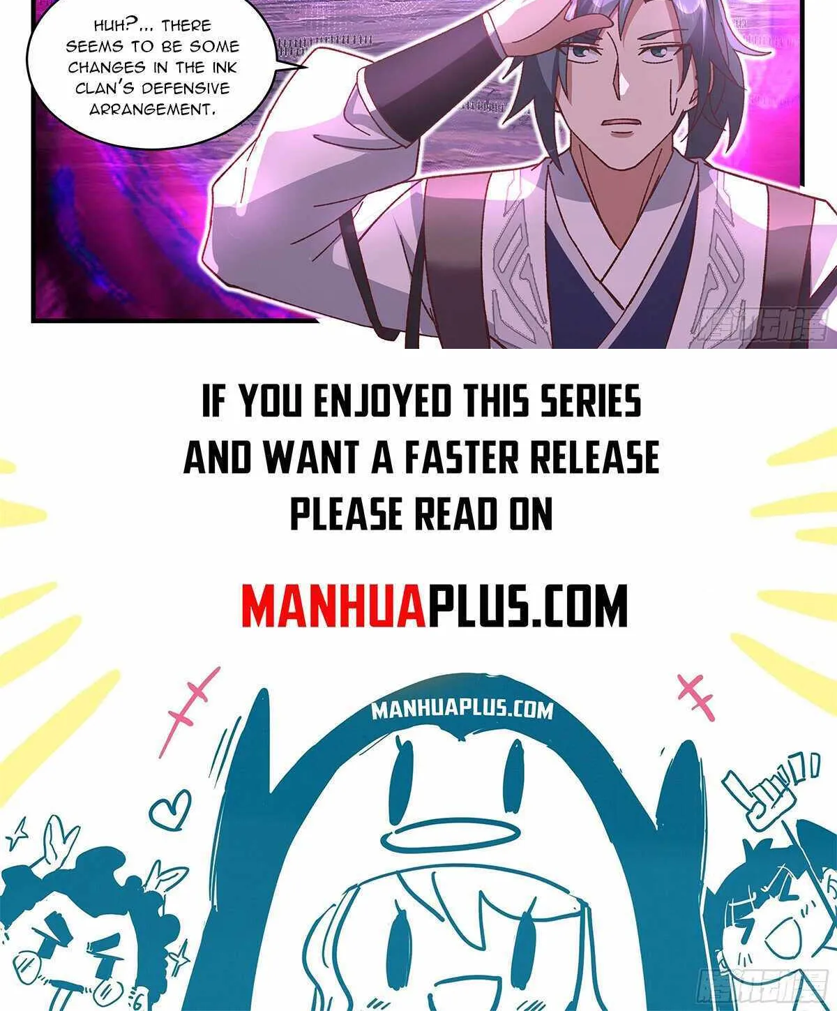 Martial Peak Zinmanga X Chapter 3691 Page 24