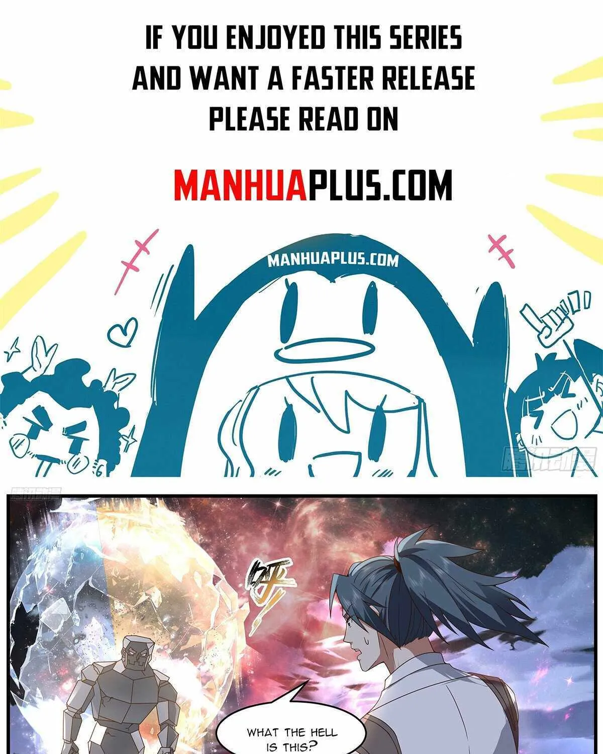 Martial Peak Zinmanga X Chapter 3690 Page 2