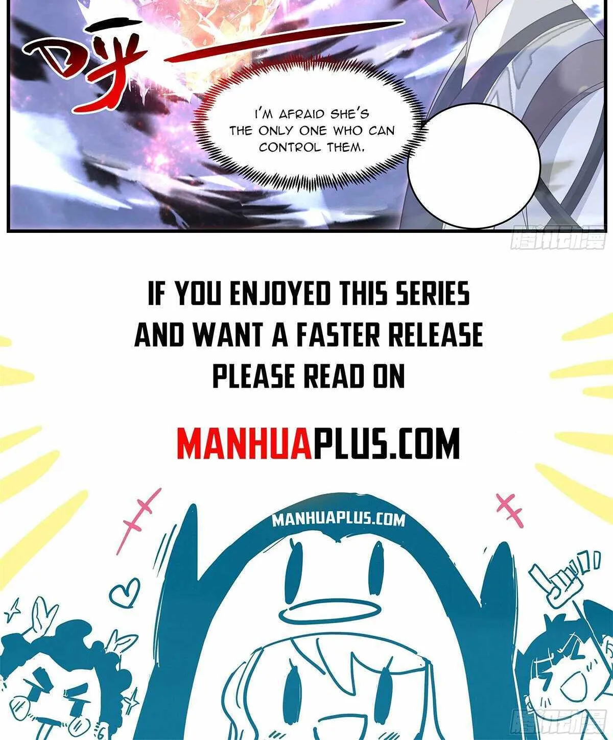 Martial Peak Zinmanga X Chapter 3690 Page 25