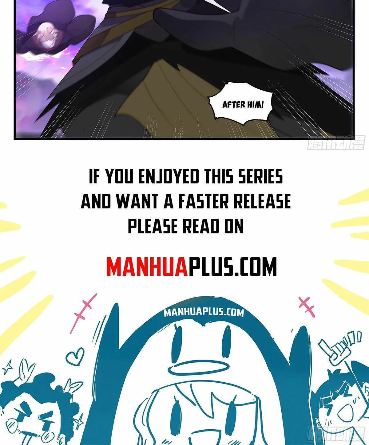 Martial Peak Zinmanga X Chapter 3685 Page 24