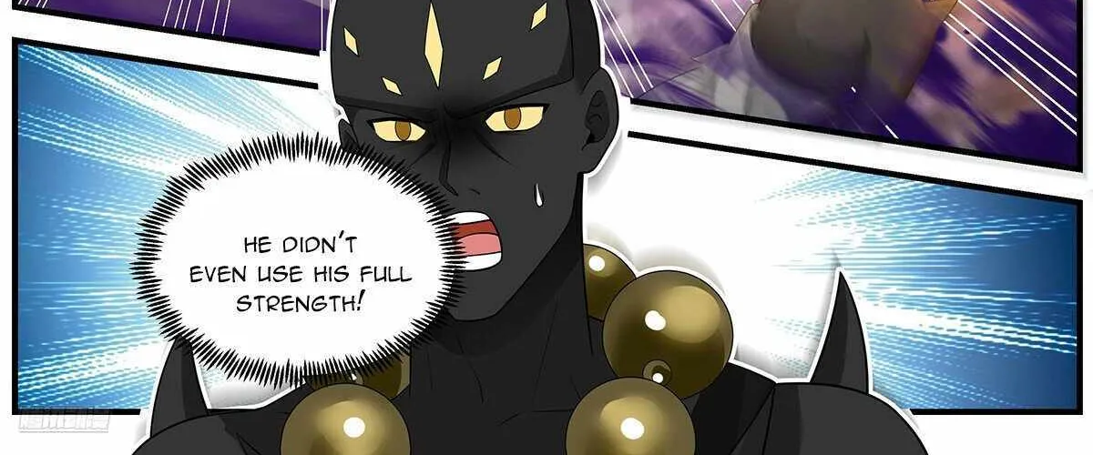 Martial Peak Zinmanga X Chapter 3684 Page 4