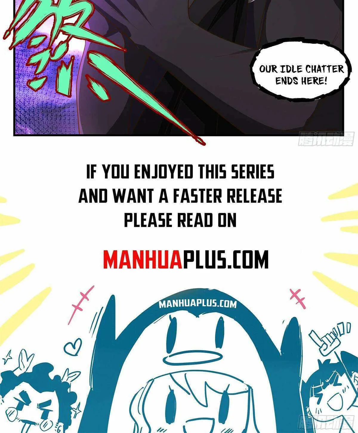 Martial Peak Zinmanga X Chapter 3682 Page 25