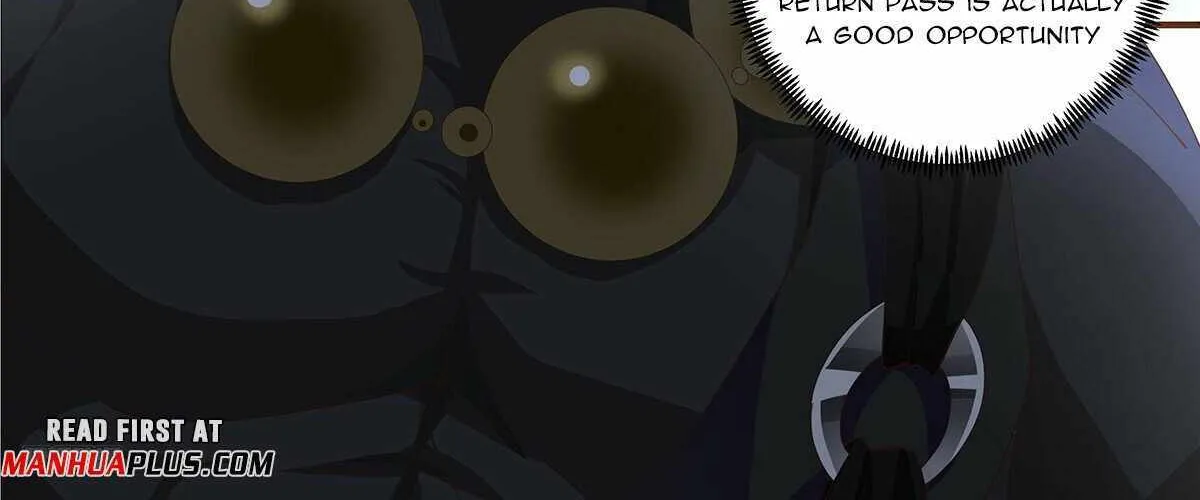 Martial Peak Zinmanga X Chapter 3681 Page 10