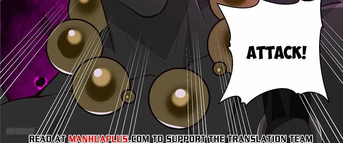 Martial Peak Zinmanga X Chapter 3681 Page 16