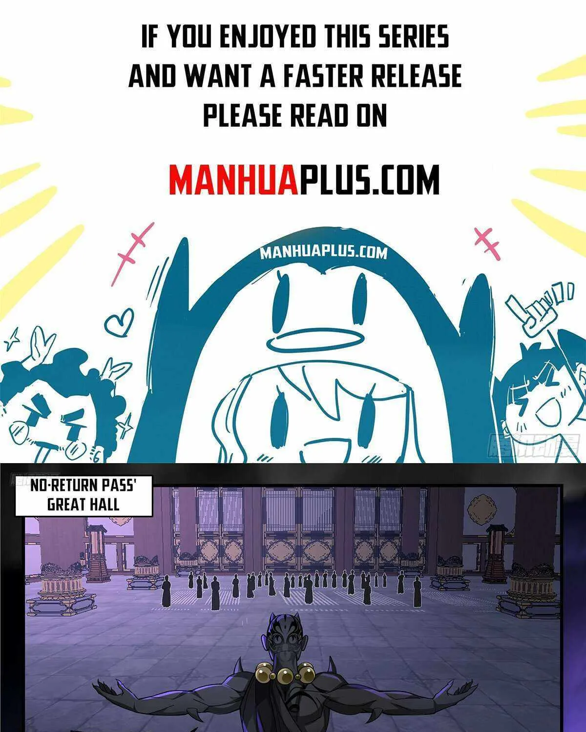 Martial Peak Zinmanga X Chapter 3677 Page 2