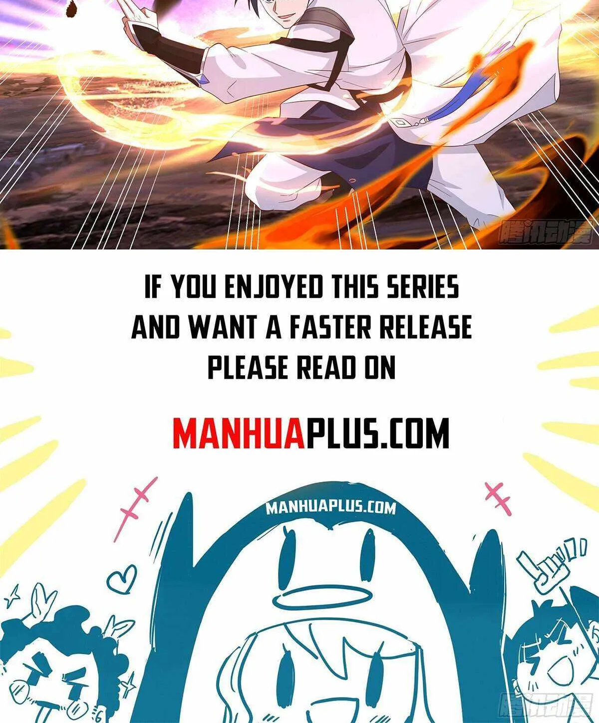 Martial Peak Zinmanga X Chapter 3677 Page 25