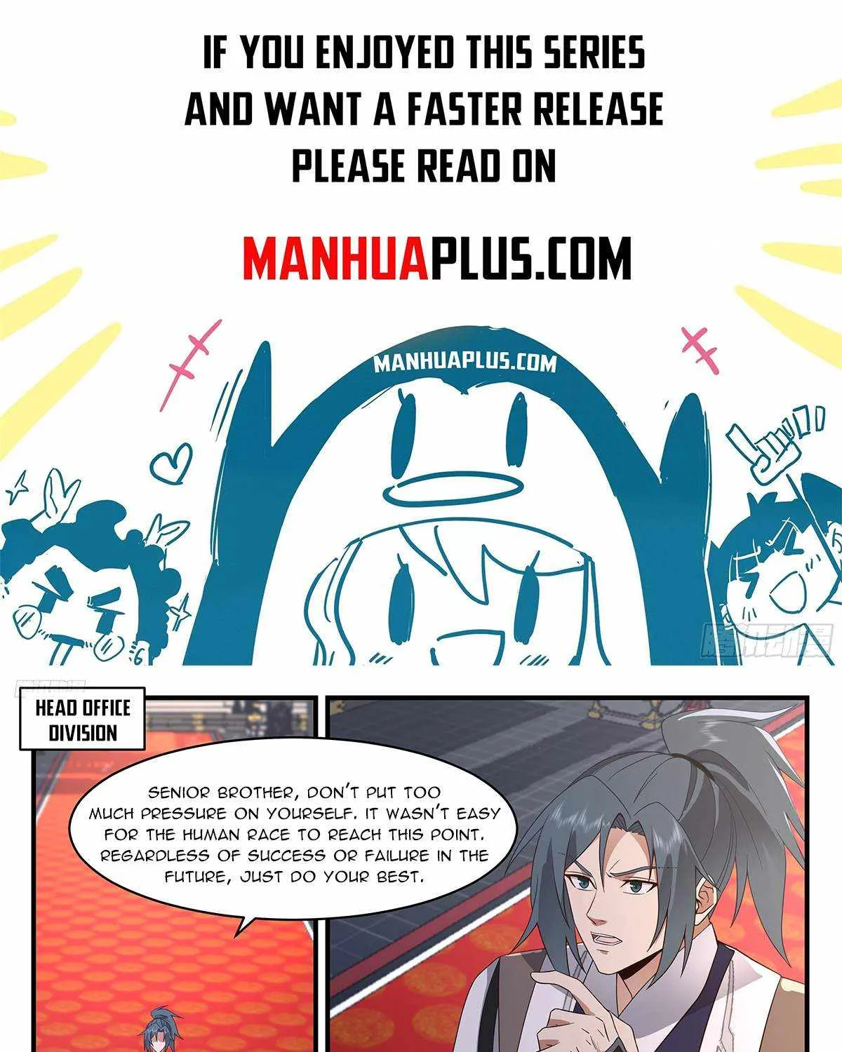 Martial Peak Zinmanga X Chapter 3665 Page 2