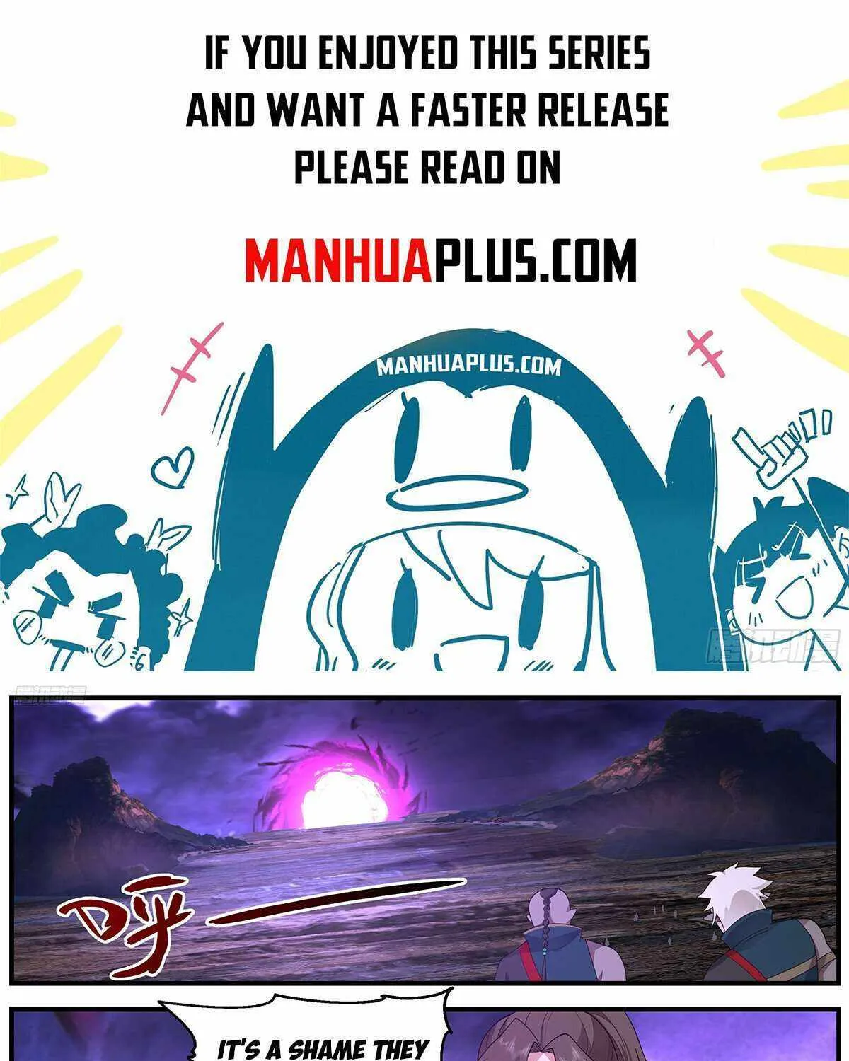 Martial Peak Zinmanga X Chapter 3660 Page 1