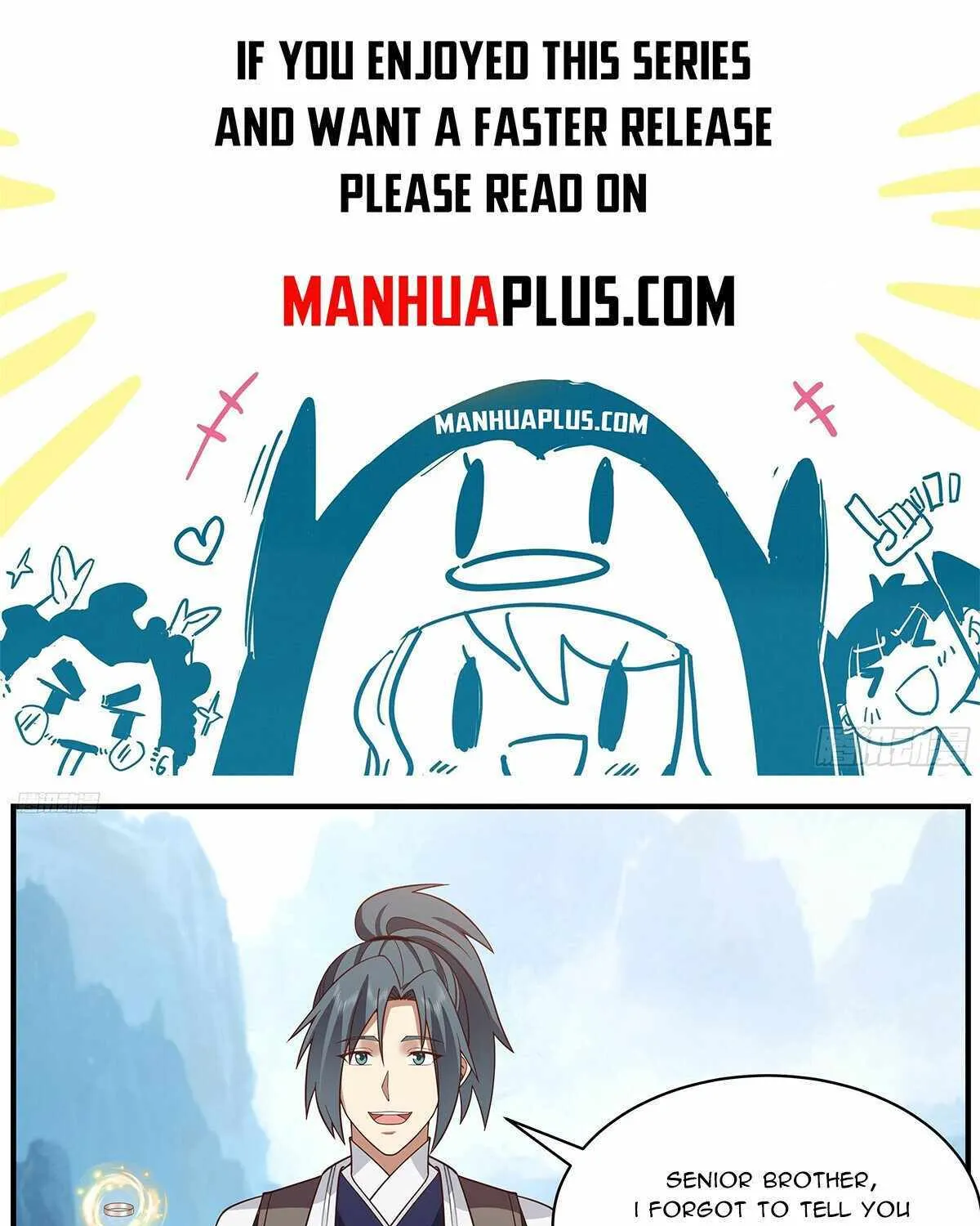 Martial Peak Zinmanga X Chapter 3657 Page 1
