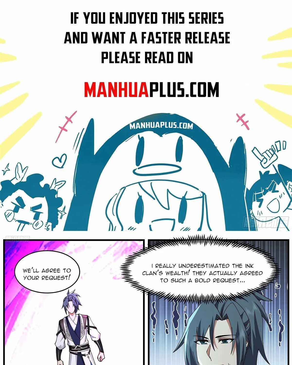 Martial Peak Zinmanga X Chapter 3651 Page 2