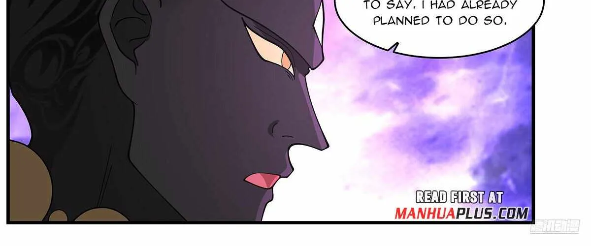 Martial Peak Zinmanga X Chapter 3651 Page 19