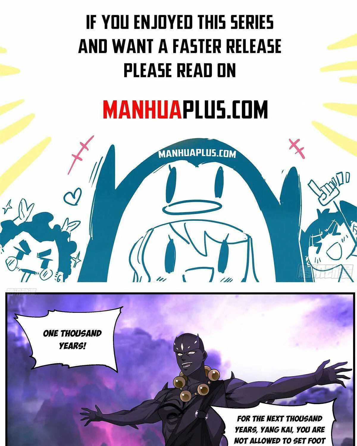 Martial Peak Zinmanga X Chapter 3648 Page 2