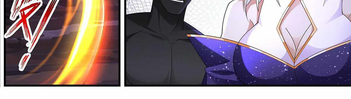 Martial Peak Zinmanga X Chapter 3648 Page 13