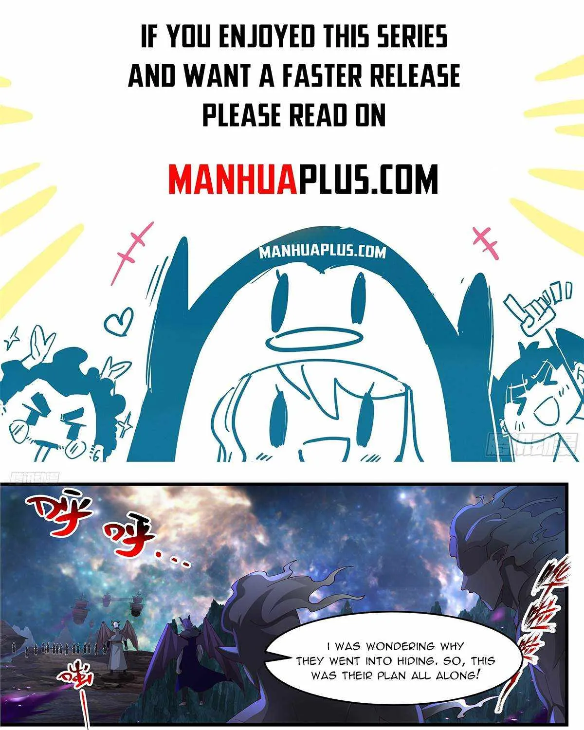 Martial Peak Zinmanga X Chapter 3630 Page 1
