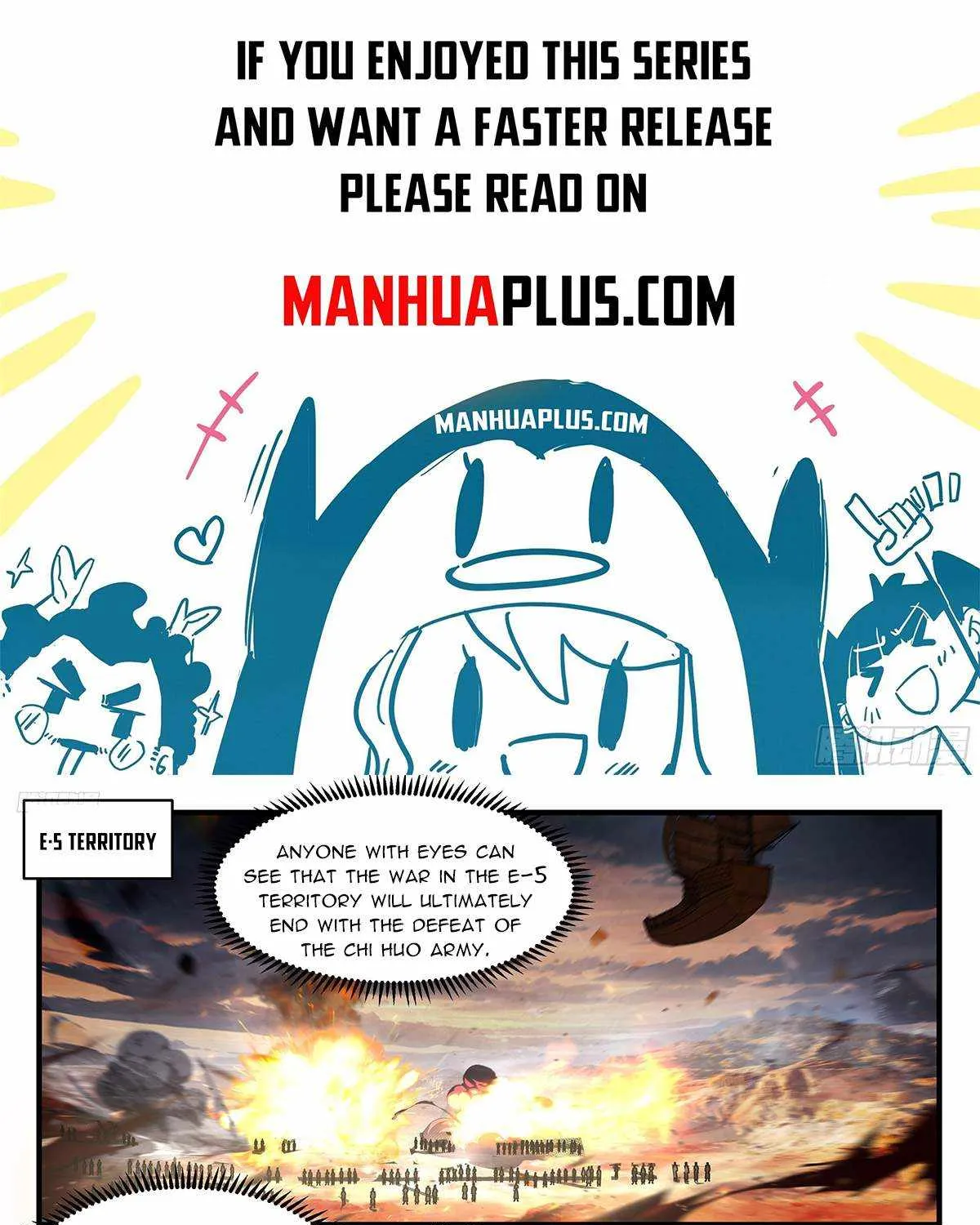 Martial Peak Zinmanga X Chapter 3628 Page 2