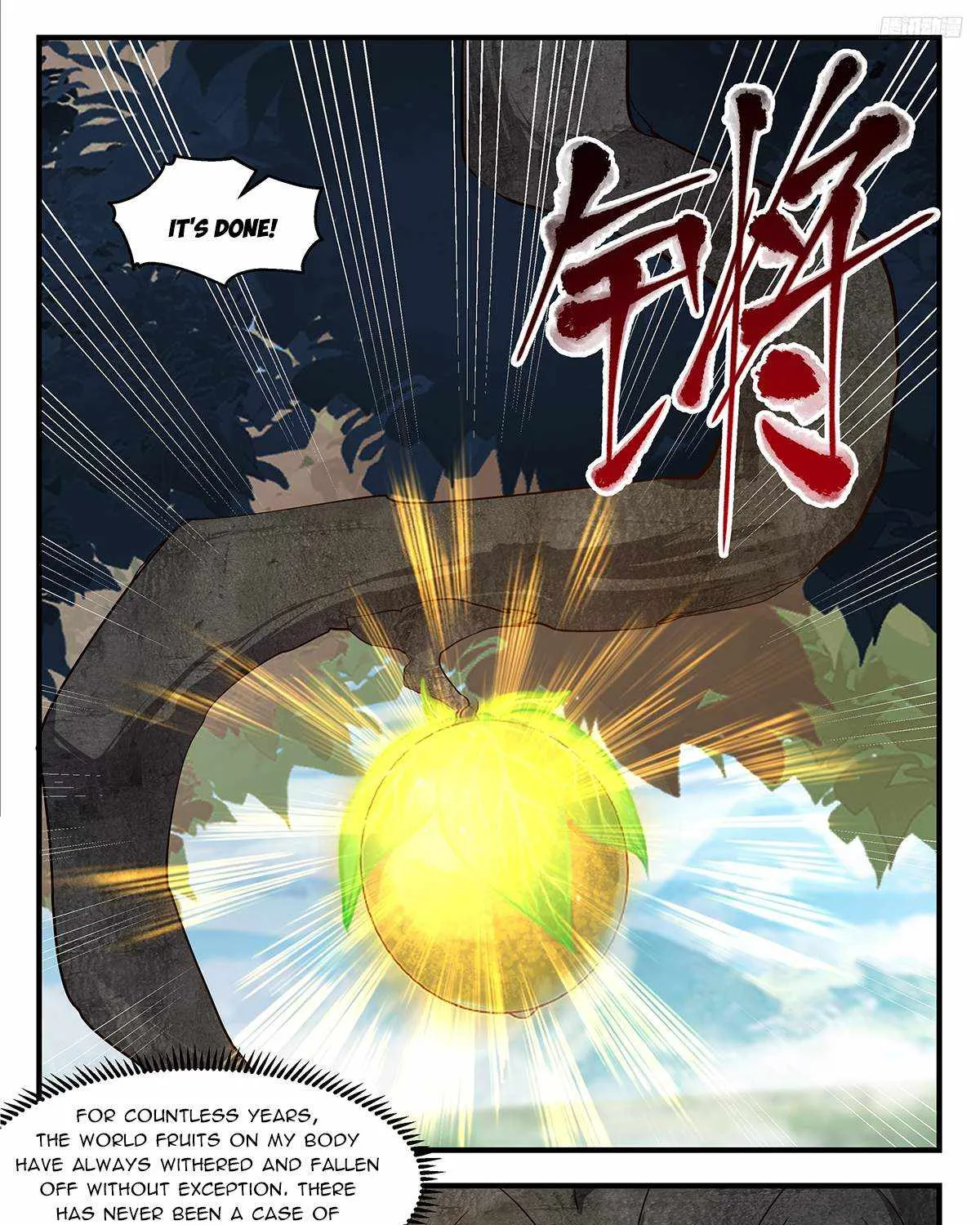 Martial Peak Zinmanga X Chapter 3623 Page 17