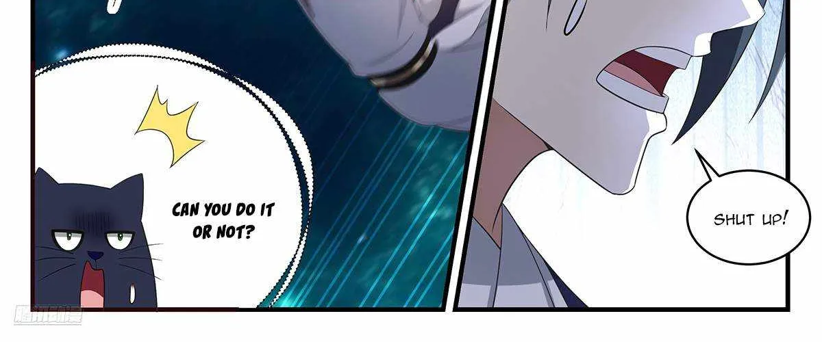 Martial Peak Zinmanga X Chapter 3615 Page 4