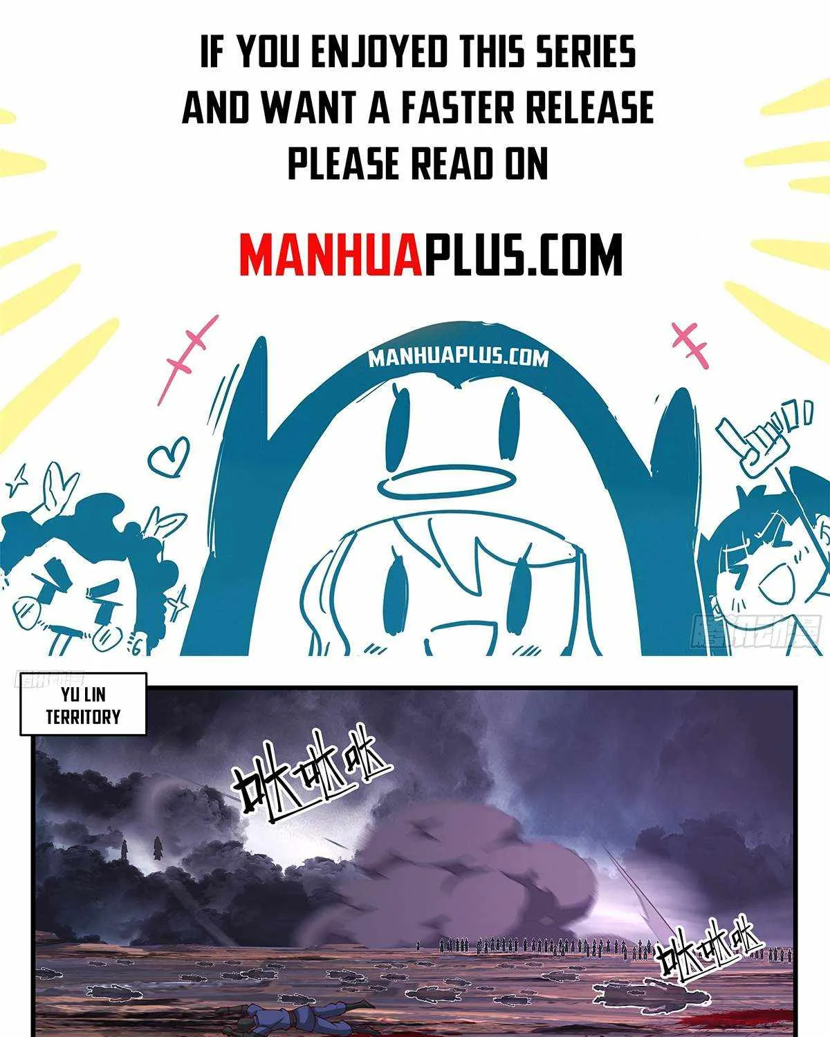 Martial Peak Zinmanga X Chapter 3614 Page 2