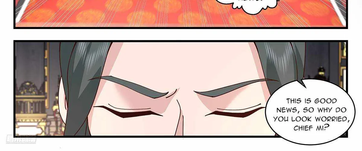 Martial Peak Zinmanga X Chapter 3614 Page 5